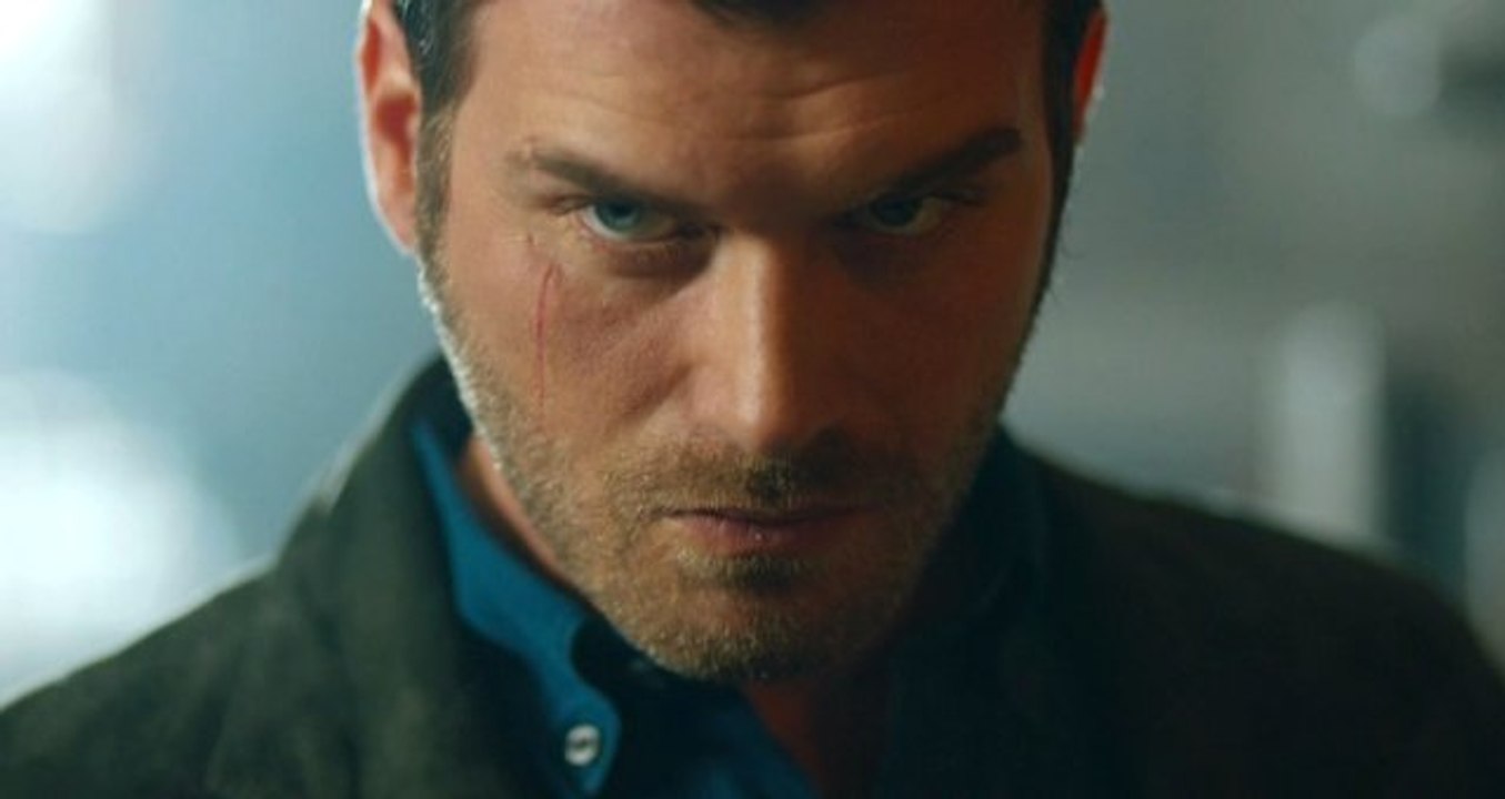 Beklenen Karşılaşma Gerçekleşiyor! Çarpışma Dizisinin 15. Bölümü Yayınlandı!