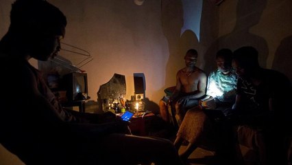 Afrique du Sud : les délestages menacent la croissance