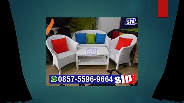0857-5596-9664, kursi rotan tangerang, kursi rotan tinggi, kursi rotan taman,