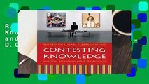 R.E.A.D Contesting Knowledge: Museums and Indigenous Perspectives D.O.W.N.L.O.A.D