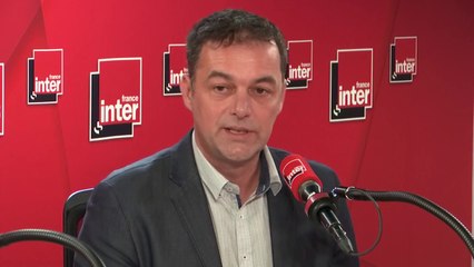 Blanche Gardin, humoriste et soutien de la Fondation Abbé-Pierre : "Zéro sans abri, c'est possible"