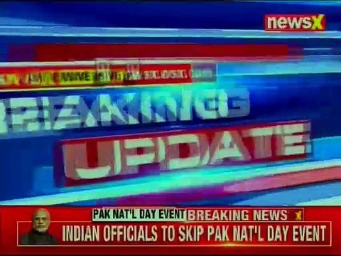 New Delhi Snubs Pakistan: India Decides not to Send any Indian Official at Pakistan National Day