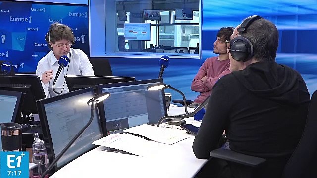 Industrie automobile européenne : la suppression d'emplois est-elle le prix à payer pour la transition énergétique ?