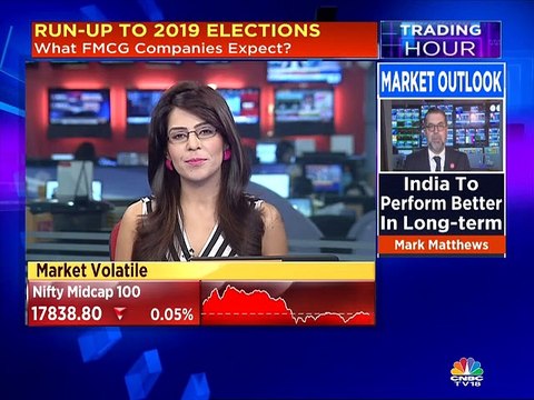 Consumption trends ahead of elections: Here’s what experts say