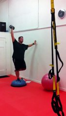 Spartacus training Arnhem-personal training arnhem