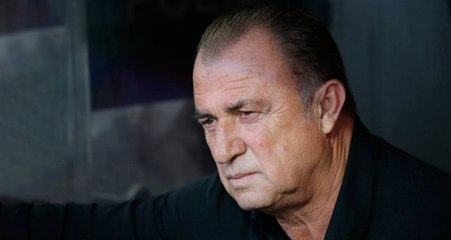 Fatih Terim'den Ömer Toprak Transferine Veto