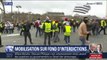 Gilets jaunes: Metz, Nice, Marseille... Les interdictions de manifester se multiplient