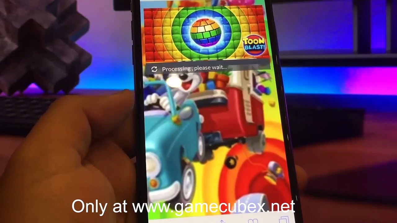 Toon Blast Cheats - Learn How To Get Coins Quickly