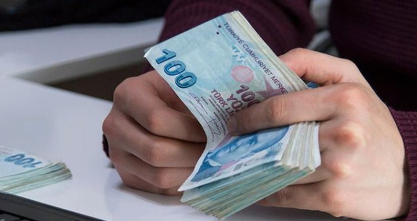 Emekli Maaşlarına 269 Lira Ek Ödeme Gündemde