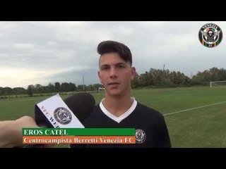 TG VENEZIA FC - Edizione di venerdì 9 settembre 2016 delle ore 20