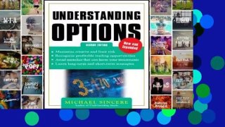 Online Understanding Options  For Trial