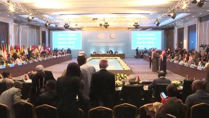Çavuşoğlu: "Bu Terör Saldırısını Münferit Bir Vaka Olarak Görmek Akla Mantığa Uygun Değildir"