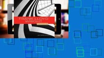 Full version  Frank Lloyd Wright (Odysseys) Complete