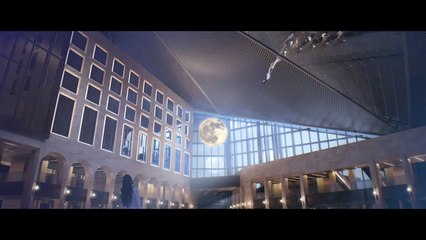 BLACKPINK x Nam JooHyuk Paradise City CF (60s)