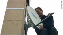 LEM - Antennes de télévision - Saint Maur des Fossés