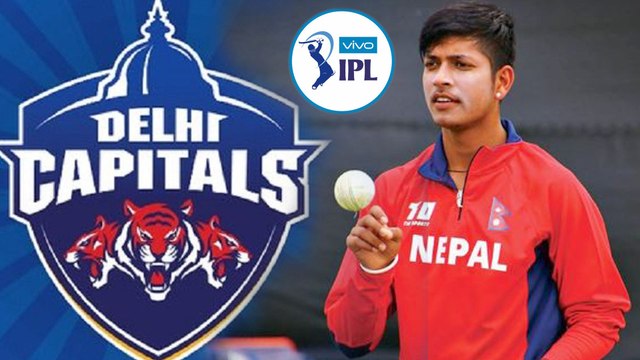 IPL 2019 : Shane Warne Told Me To Bowl With Big And Brave Heart, Says Sandeep Lamichhane | Oneindia