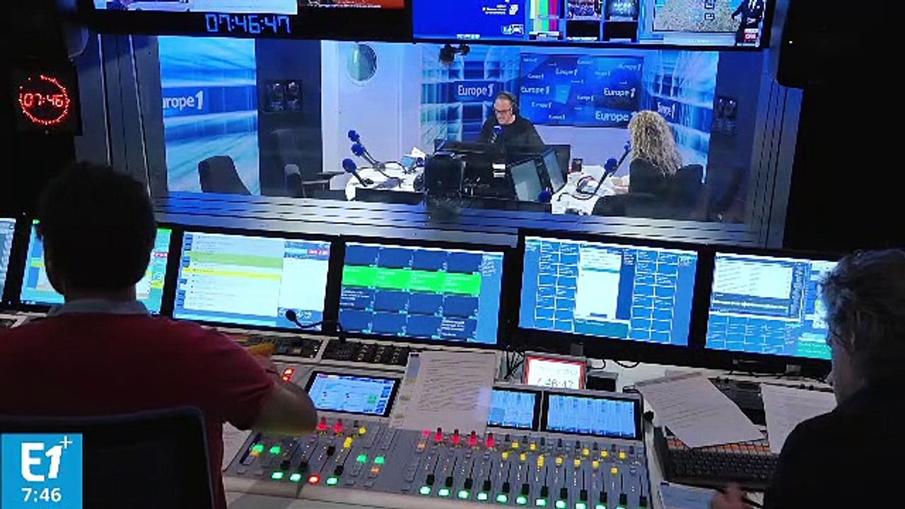 Delphine de Vigan : "L'écrivain est dans un temps qui n'est pas celui de l'actualité"