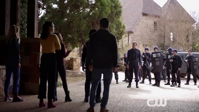 Legacies Season 1 Ep.16 Extended Promo There's Always a Loophole (HD) Season Finale