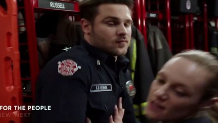 Station 19 Season 2 Episode 11 Promo Baby Boom (2019)