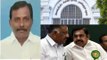 Periyakulam Candidate: அதிமுக பெரியகுளம் தொகுதி வேட்பாளர் மாற்றம்- வீடியோ