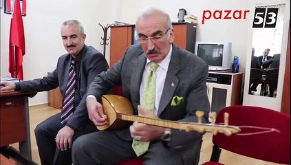 Kontenjan Adayı Güneş'ten gönülleri bağlayan performans