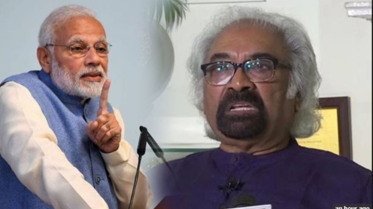 PM Modi ने Sam Pitroda के बयान पर ट्वीट कर Congress पर बोला हमला | वनइंडिया हिंदी