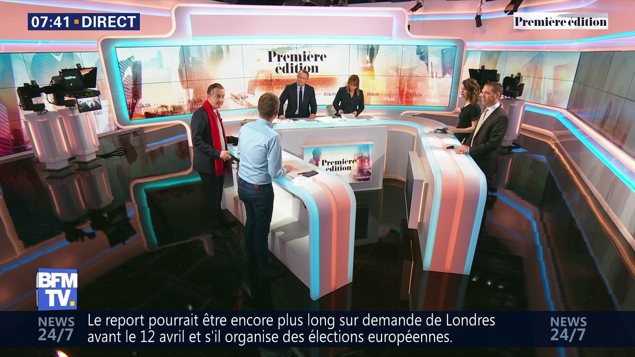 "Liberté", la chanson des manifs en Algérie