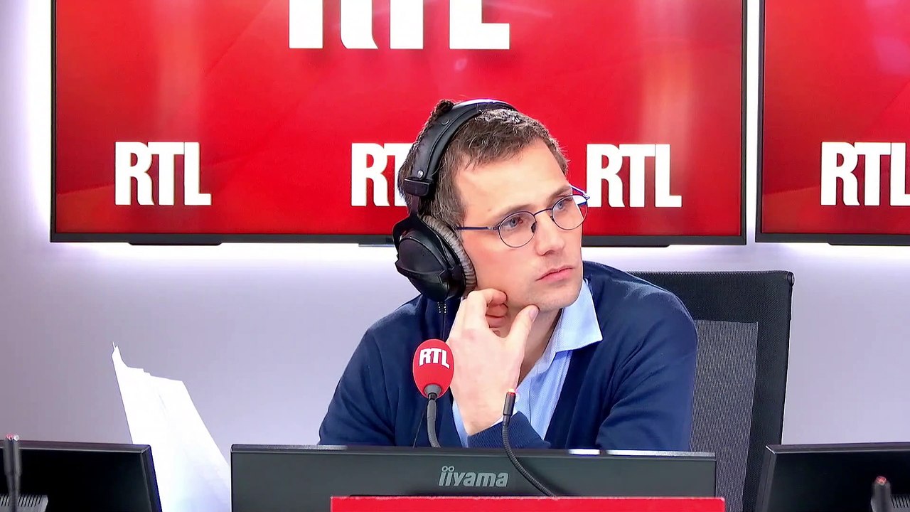 Grand débat : "environnement" et "vie quotidienne" sont les préoccupations des jeunes, dit Gabriel A