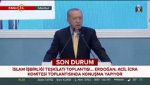 İslam İşbirliği Teşkilatı