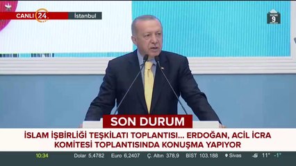 İslam İşbirliği Teşkilatı