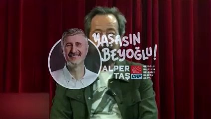 Feridun Düzağaç’tan Alper Taş’a destek