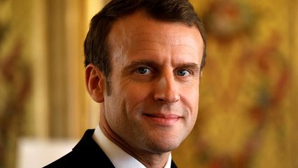 Macron desplegará al Ejército durante las protestas de los 'chalecos amarillos'