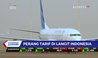 Perang Tarif di Langit Indonesia dan Spekulasi Hilangnya Air Asia di Agen Tiket Daring