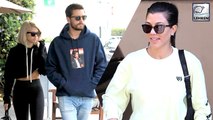 Here's How Scott Makes Sofia Feel Better About His Hangouts With Kourtney!