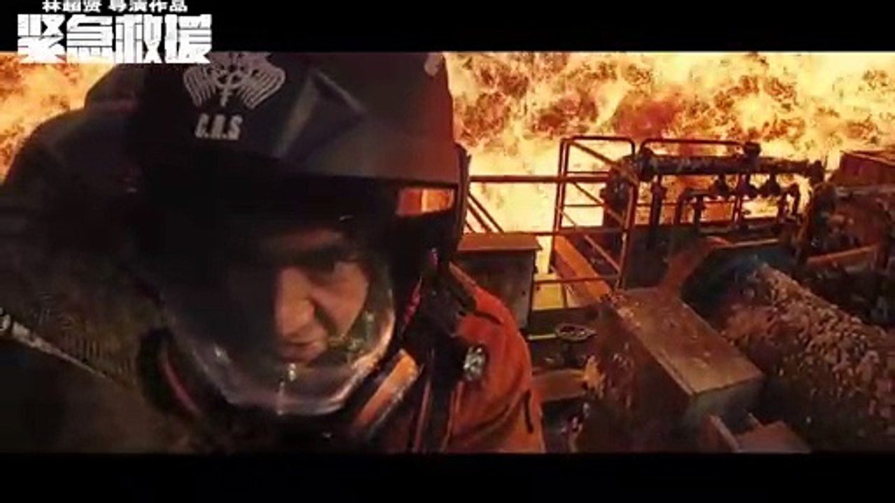 The Rescue - trailer VO