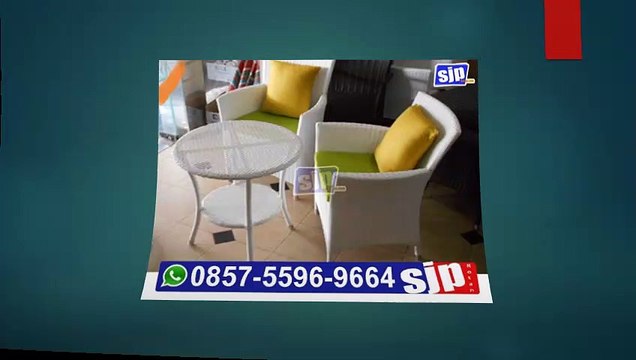 0857-5596-9664, kursi rotan tangerang, kursi rotan tinggi, kursi rotan taman,
