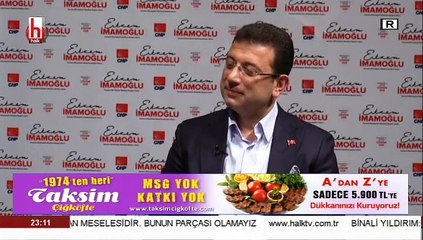 Download Video: Şaban Sevinç'ten İmamoğlu'na: Ekibinizden bana sızan rakamları veriyorum...