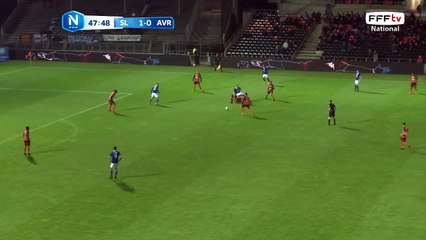 Carton Jaune pour le capitaine