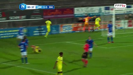 Carton Rouge pour SINQUIN