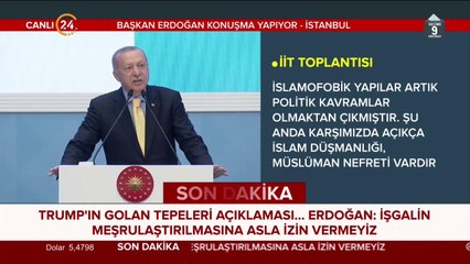 İslam İşbirliği Teşkilatı