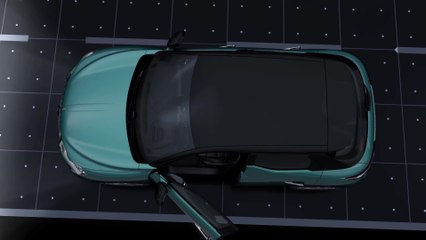 DS 3 CROSSBACK HiFi Focal Electra