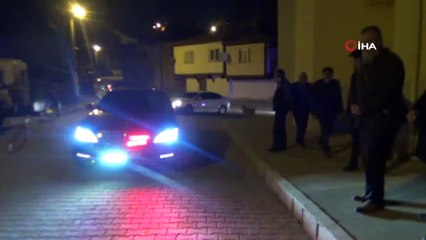 BBP Genel Başkanı Destici: 'Siyasi bölücülere karşı bir olmalıyız'