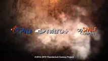 「Thunderbolt Fantasy 西幽玹歌」PV（20秒）