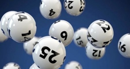 Süper Loto'da 6 Bilen Çıkmayınca 4,3 Milyon Lira Devretti