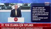 Erdoğan’dan Trump’a Golan Tepesi yanıtı