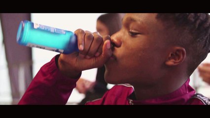 N’aies pas honte de défendre une femme