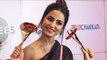 Hina Khan looks stunning in shimmery gown at Indian Telly Awards  | Boldsky