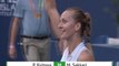 Kvitova bounces back with win in Miami opener