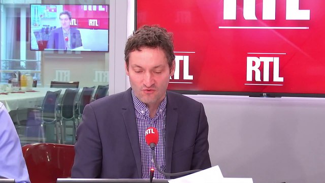 Affaire Benalla : la majorité sur-réagit et alimente le feuilleton , dit Olivier Bost