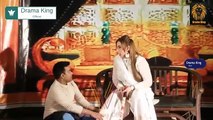 Khushboo and Nasir chinyoti best complication 100 best funny scenes New Pakistani stage drama